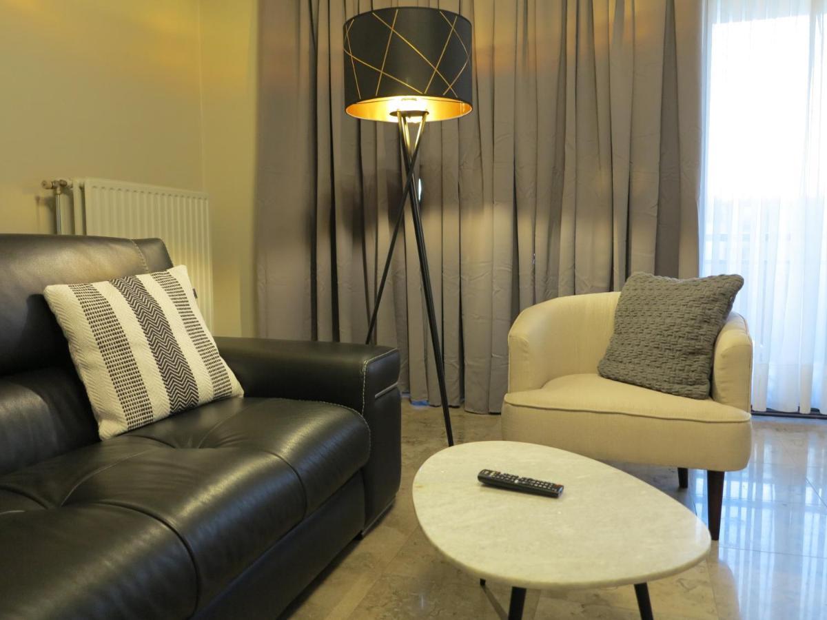 Penthouse Sparta Apartment Koksijde Exterior photo